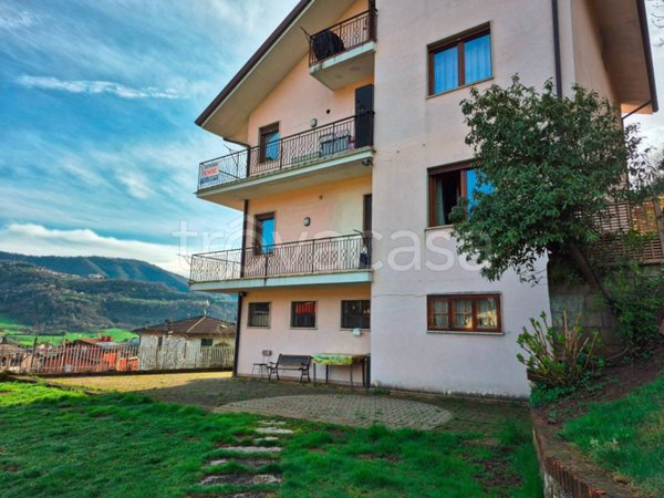 appartamento in vendita a Valdagno