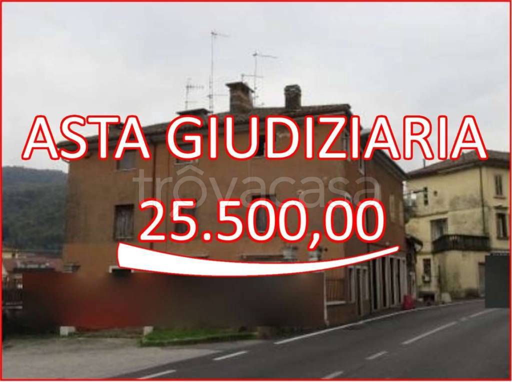 appartamento in vendita a Valdagno in zona Maglio di Sopra
