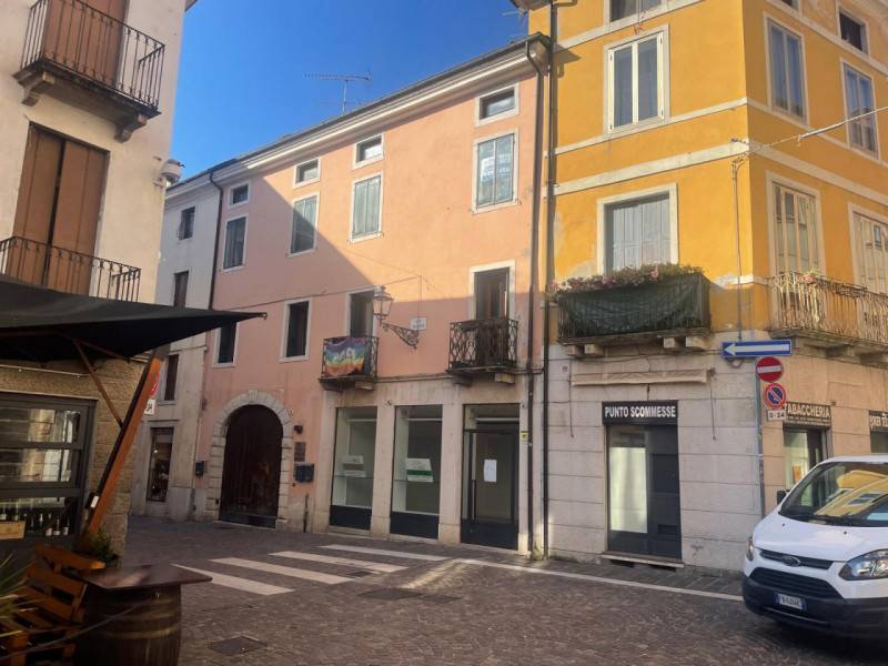 appartamento in vendita a Valdagno