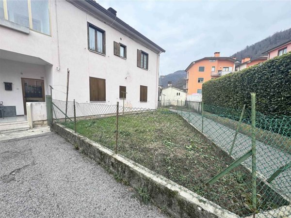 appartamento in vendita a Valdagno