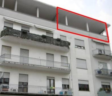 appartamento in vendita a Valdagno