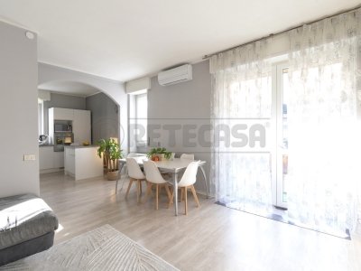 appartamento in vendita a Valdagno