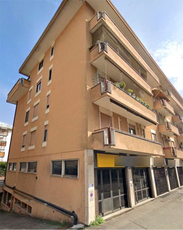 ufficio in vendita a Valdagno