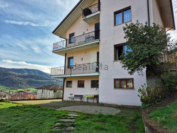 appartamento in vendita a Valdagno