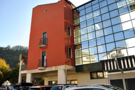 appartamento in vendita a Valdagno