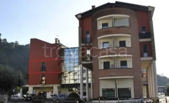 appartamento in vendita a Valdagno