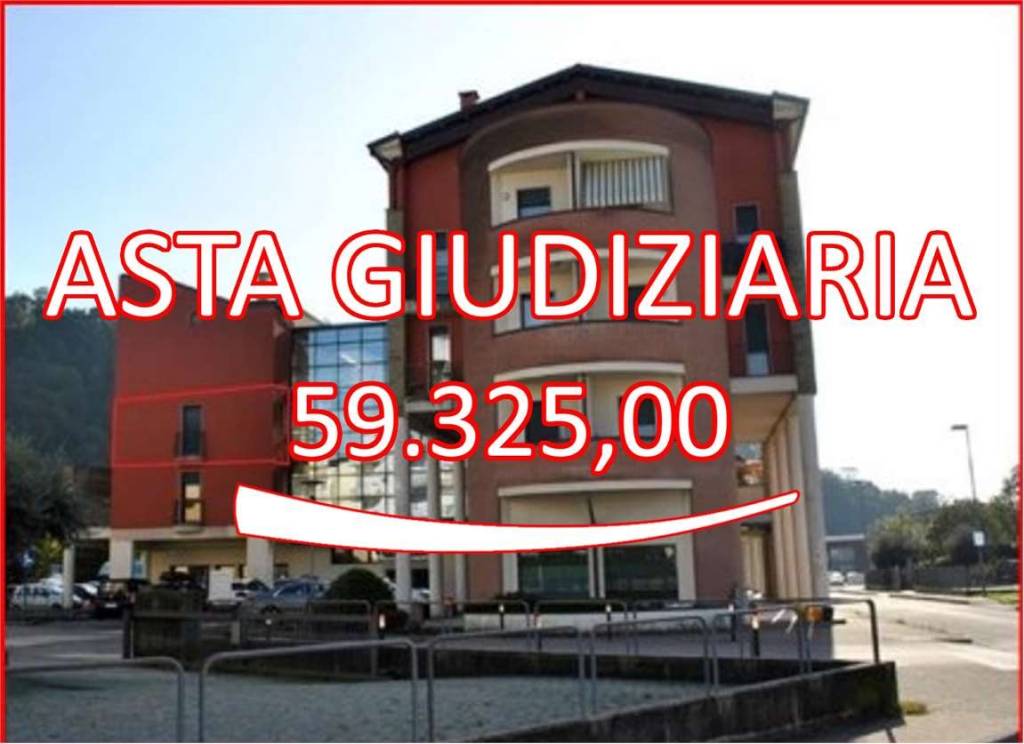 appartamento in vendita a Valdagno