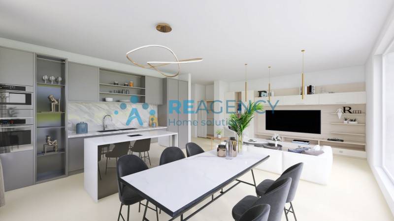 appartamento in vendita a Valdagno