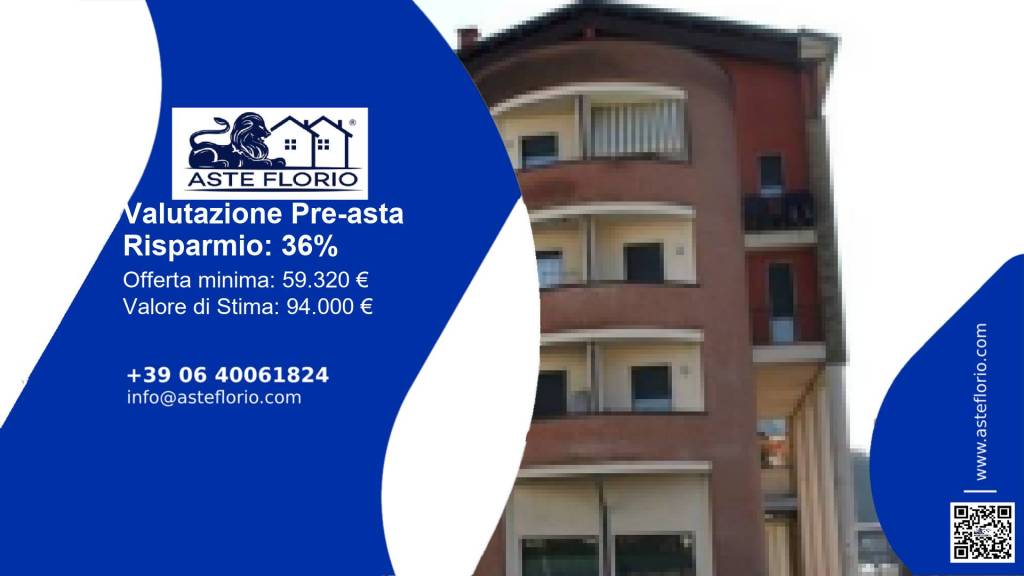 appartamento in vendita a Valdagno
