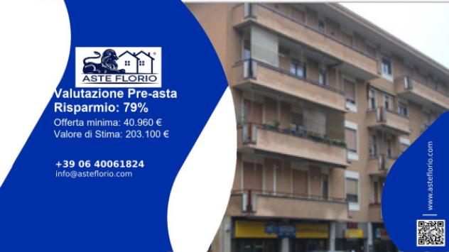 locale commerciale in vendita a Valdagno