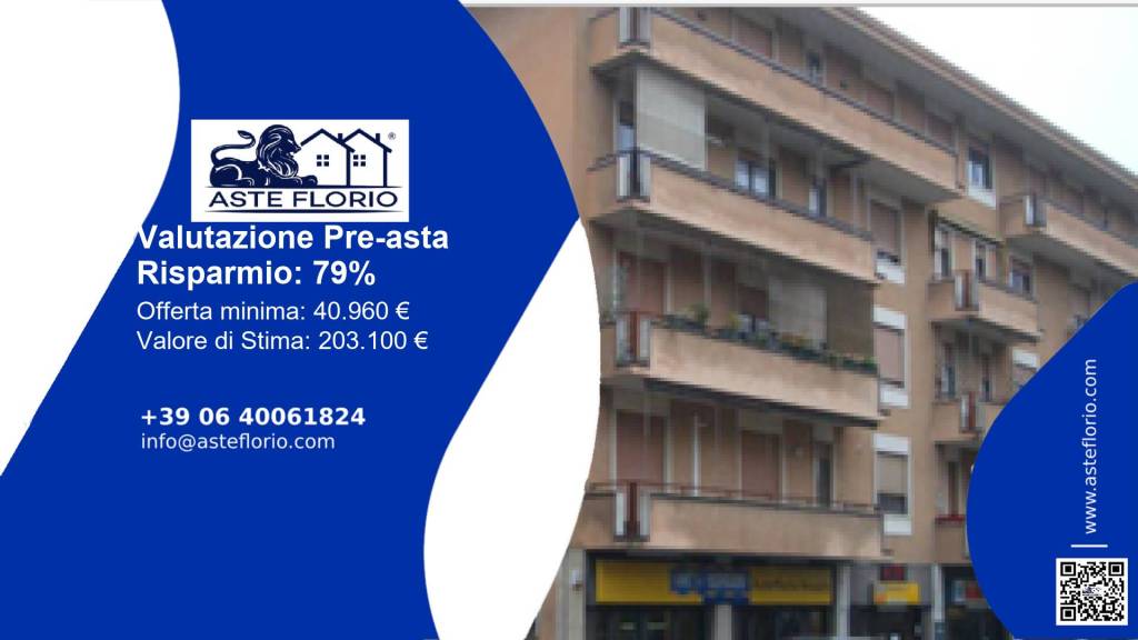 locale commerciale in vendita a Valdagno