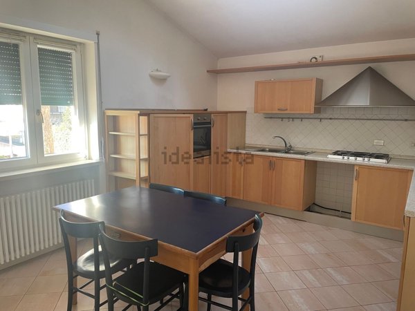 appartamento in vendita a Valdagno