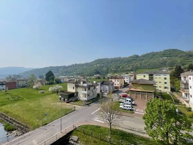 appartamento in vendita a Valdagno