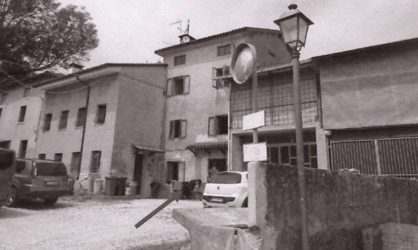 casa indipendente in vendita a Valdagno in zona Castelvecchio