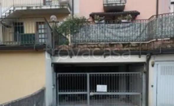 appartamento in vendita a Valdagno in zona Novale