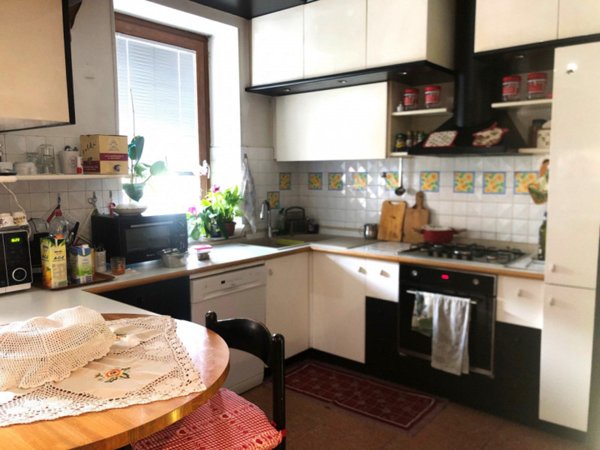 appartamento in vendita a Valdagno