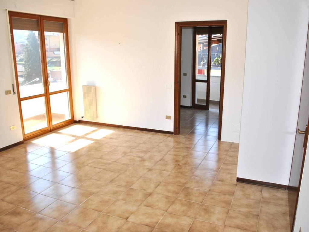appartamento in vendita a Valdagno in zona Maglio di Sopra