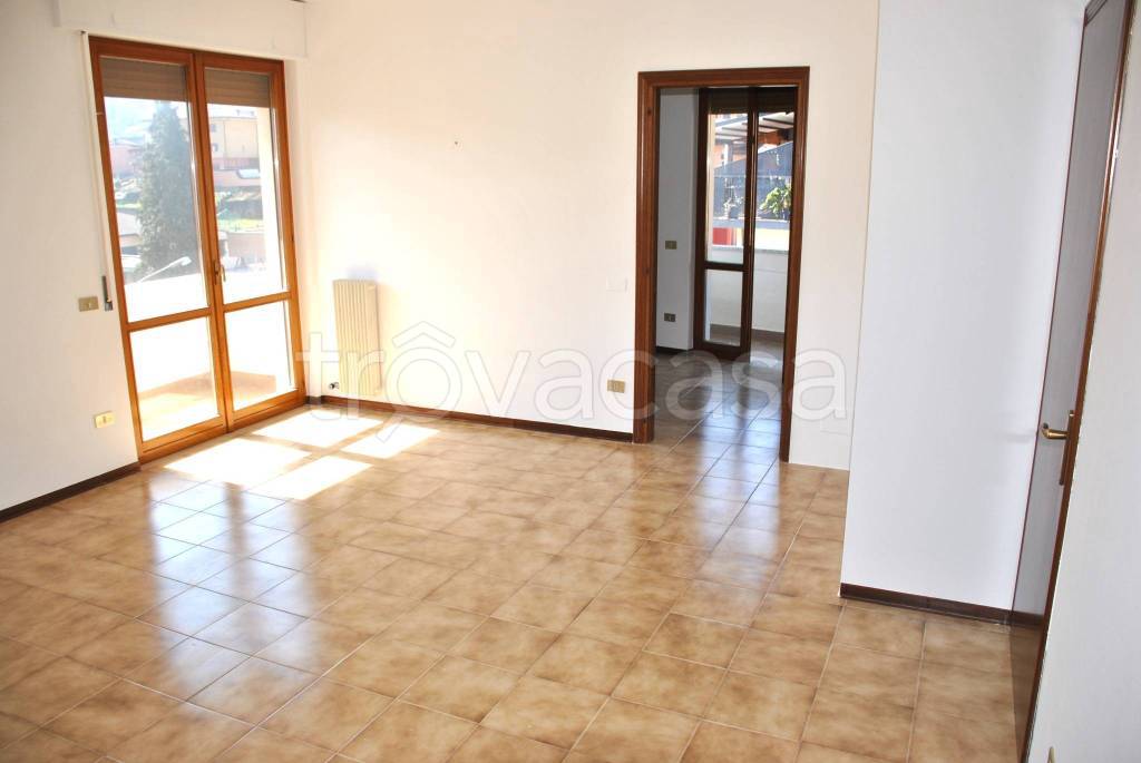 appartamento in vendita a Valdagno in zona Maglio di Sopra