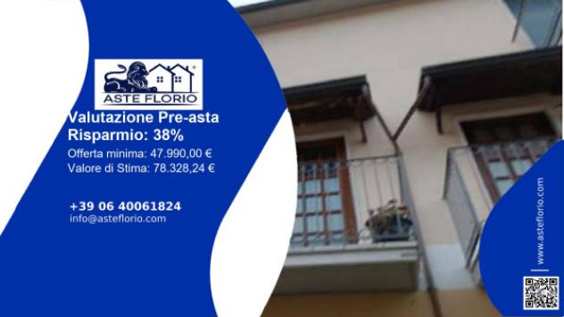 appartamento in vendita a Valdagno in zona Novale