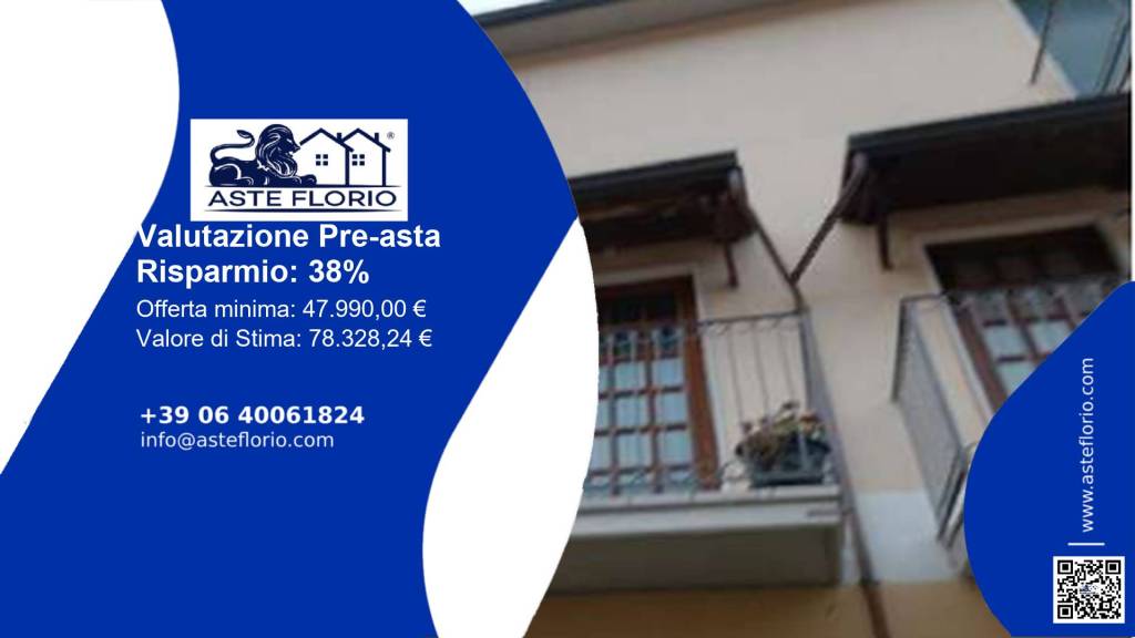 appartamento in vendita a Valdagno in zona Novale