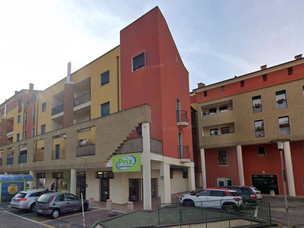 appartamento in vendita a Valdagno