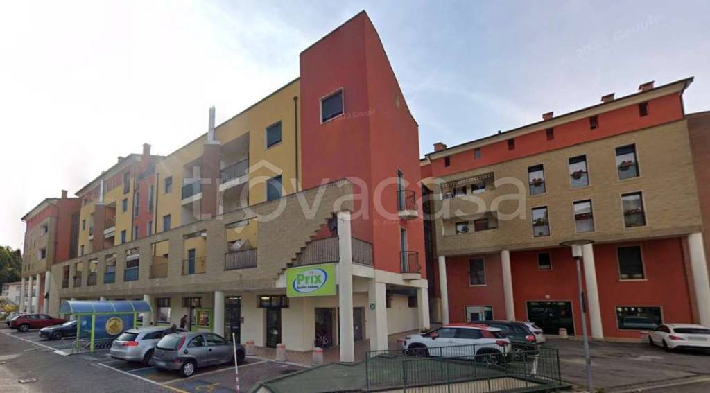 appartamento in vendita a Valdagno