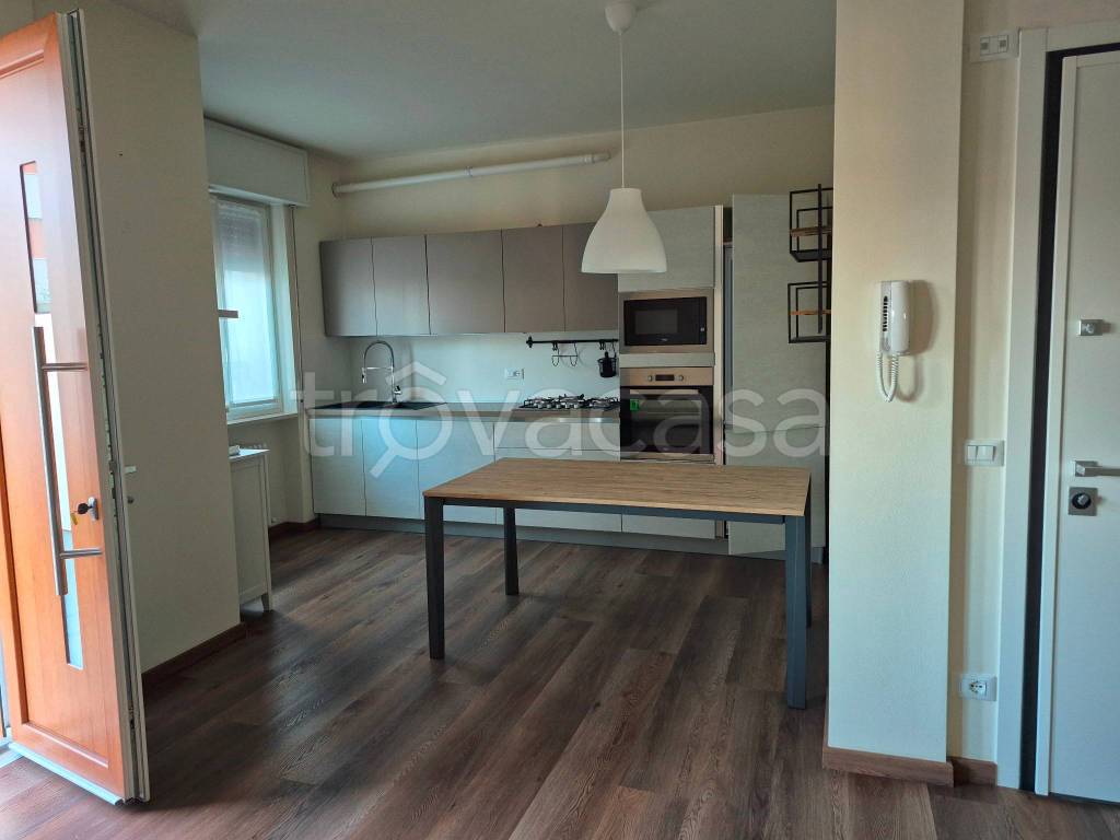 appartamento in vendita a Valdagno