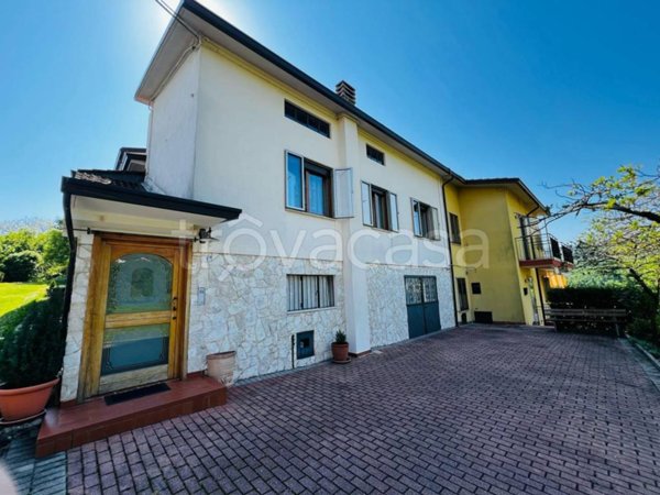 casa indipendente in vendita a Valdagno