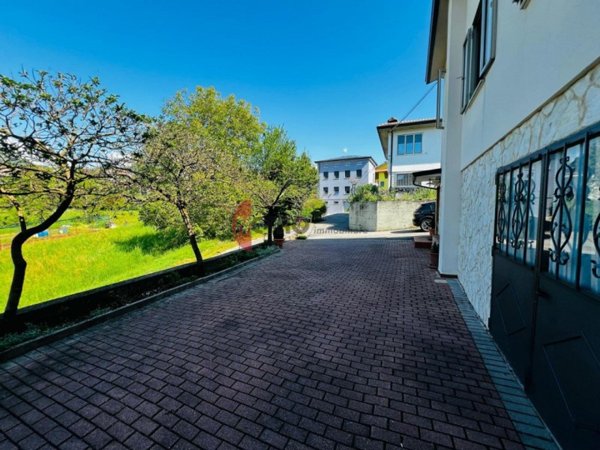 casa indipendente in vendita a Valdagno