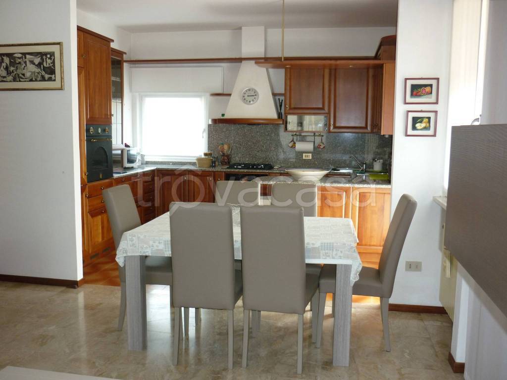 appartamento in vendita a Valdagno