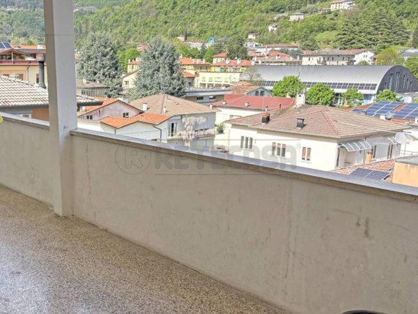 appartamento in vendita a Valdagno