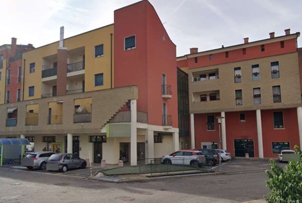appartamento in vendita a Valdagno