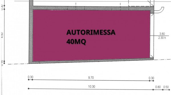 casa indipendente in vendita a Valdagno in zona Maglio di Sopra