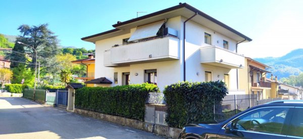 appartamento in vendita a Valdagno in zona Maglio di Sopra