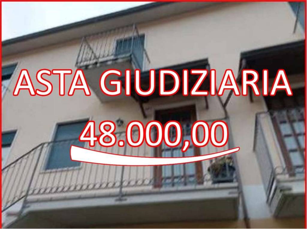 appartamento in vendita a Valdagno in zona Novale