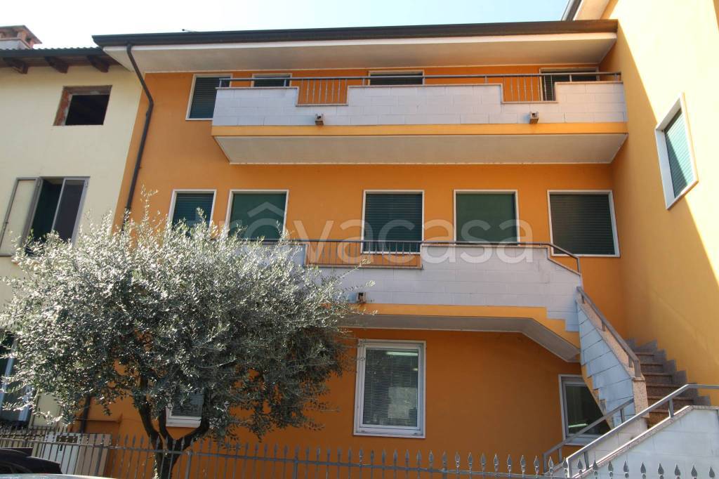 appartamento in vendita a Valdagno