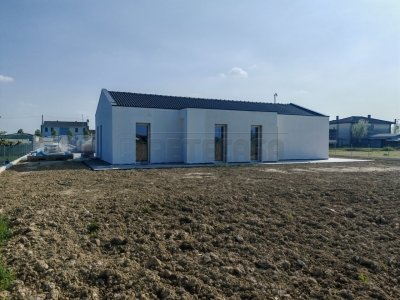 casa indipendente in vendita a Valdagno