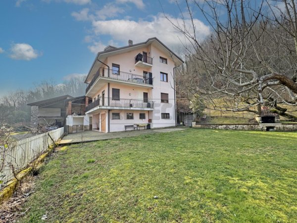appartamento in vendita a Valdagno