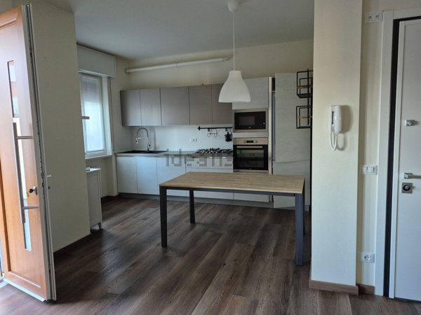 appartamento in vendita a Valdagno