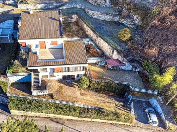 casa indipendente in vendita a Valdagno