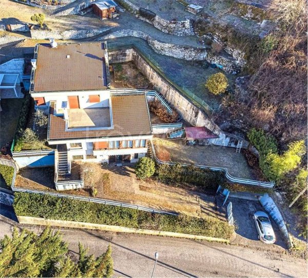 casa indipendente in vendita a Valdagno