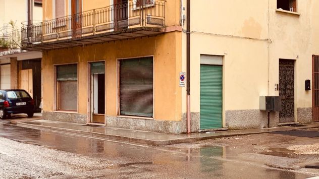 negozio in vendita a Valdagno in zona Novale