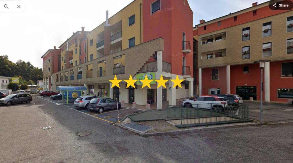 appartamento in vendita a Valdagno