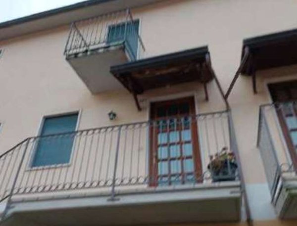 appartamento in vendita a Valdagno in zona Novale