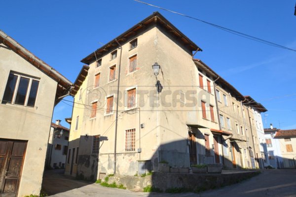 appartamento in vendita a Valdagno