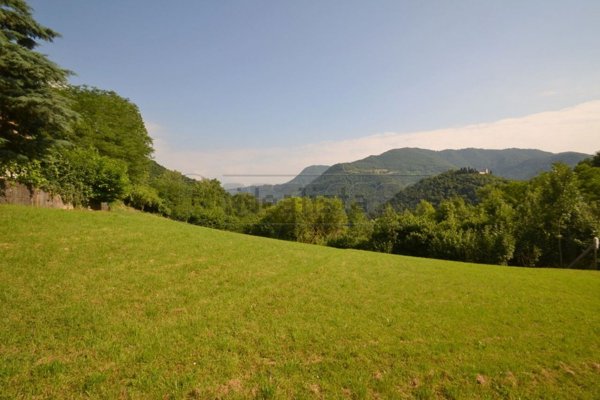 terreno edificabile in vendita a Valdagno