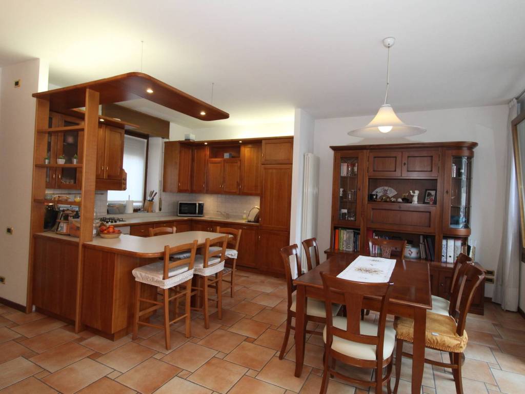 appartamento in vendita a Valdagno