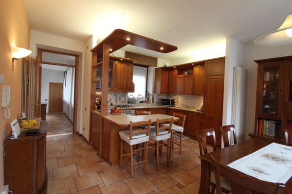 appartamento in vendita a Valdagno