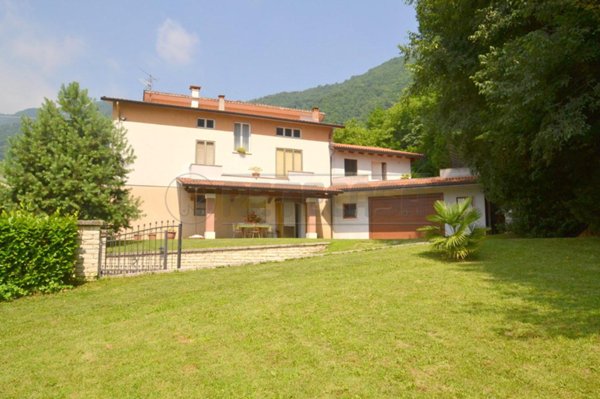 casa indipendente in vendita a Valdagno