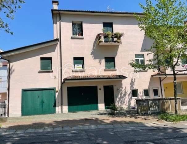 appartamento in vendita a Valdagno